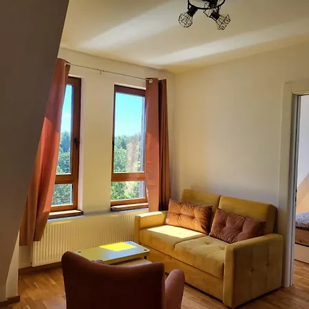 Solaris2 Apartman Divčibare