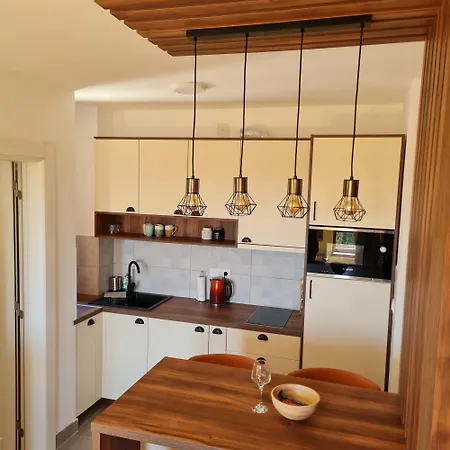 Solaris2 Apartman Divčibare