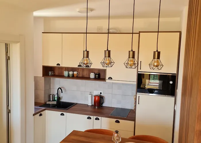 Solaris2 Daire Divčibare